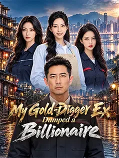 My Gold-Digger Ex Dumped a Billionaire