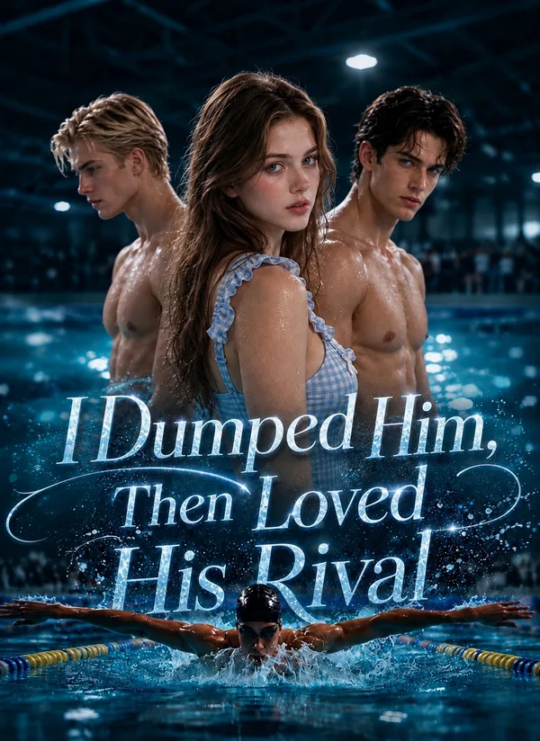 I Dumped Him, Then Loved His Rival