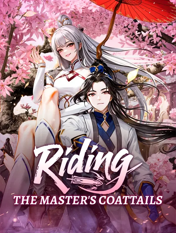 Riding the Master's Coattails