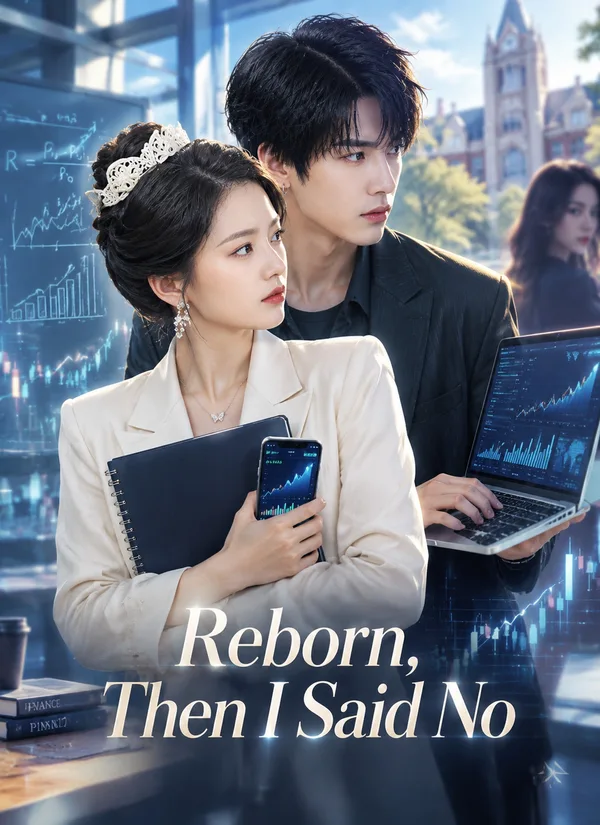 (Dubbed) Reborn, Then I Said No