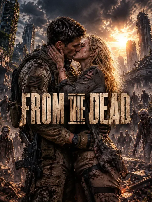 From The Dead