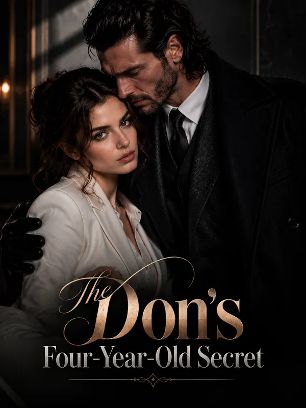 The Don's Four-Year-Old Secret