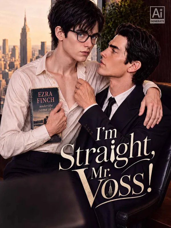 Eu Sou Hétero, Sr. Voss!