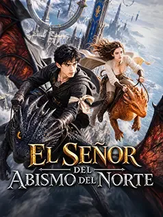 El Señor del Abismo del Norte