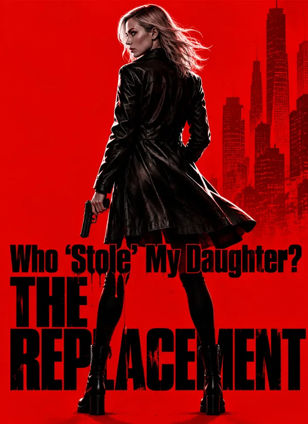 The Replacement: Who 'Stole' My Daughter？