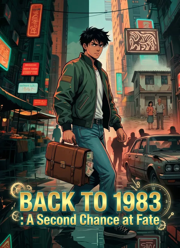 (Dubbed) Back to 1983: A Second Chance at Fate