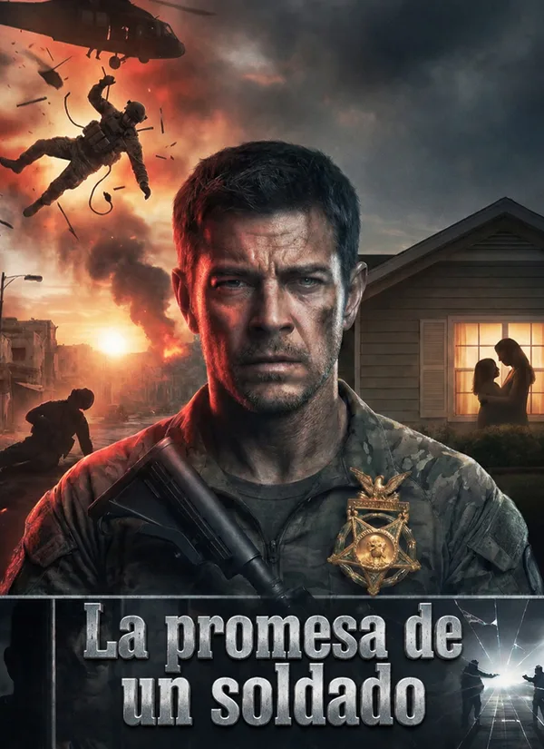 La promesa de un soldado