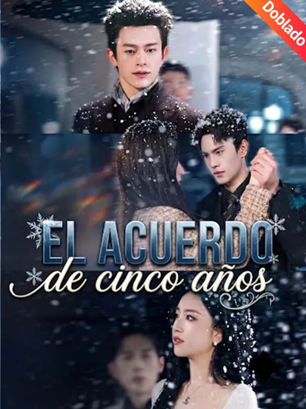 El acuerdo de cinco años