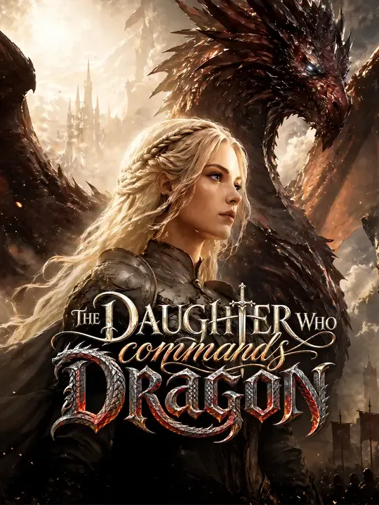 DRAGON, OBÉIS-MOI