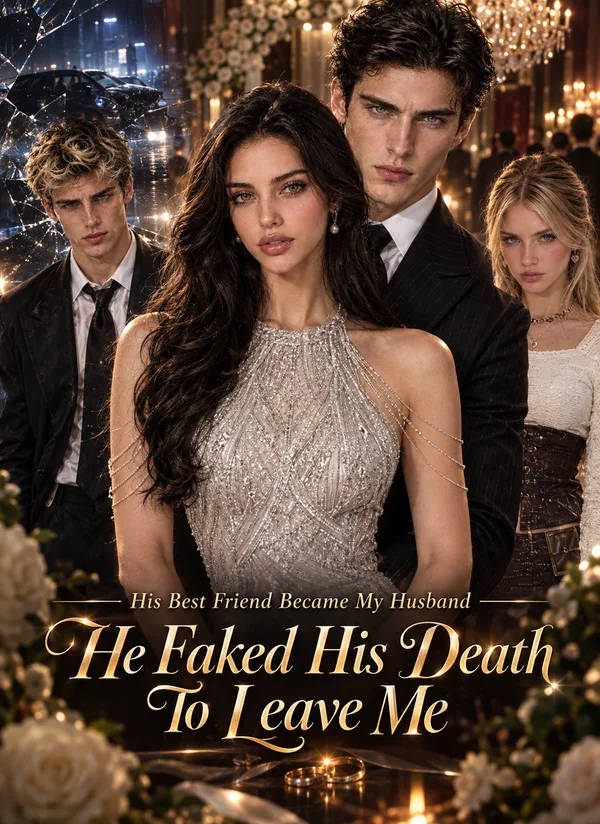 He Faked His Death To Leave Me
