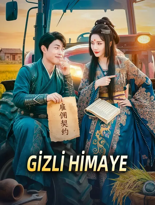 GİZLİ HİMAYE