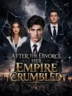 After the Divorce, Her Empire Crumbled