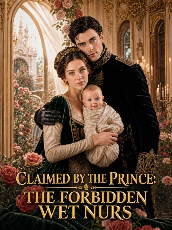 CLAIMED BY THE PRINCE: THE FORBIDDEN WET NURS
