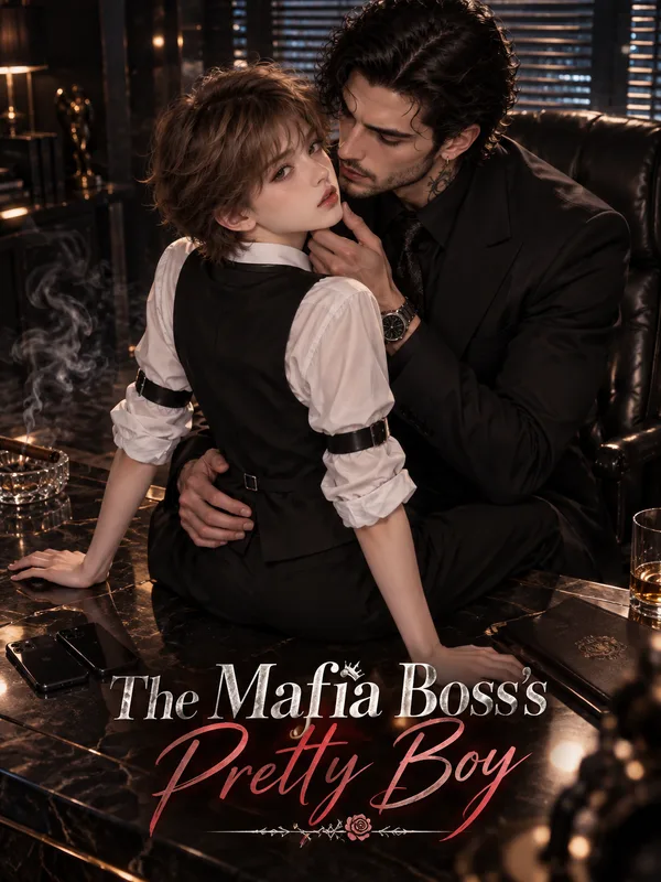 The Mafia Boss’s Pretty Boy