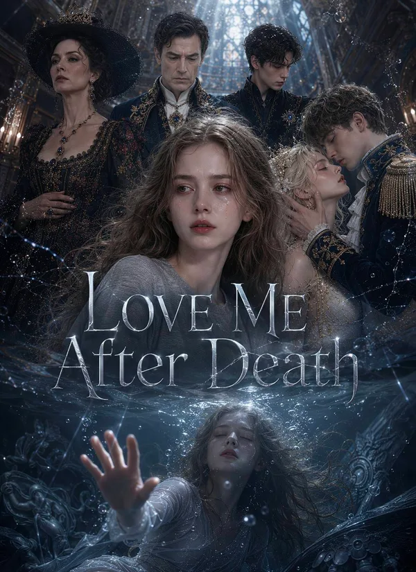 Love Me After Death