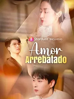 Amor Arrebatado