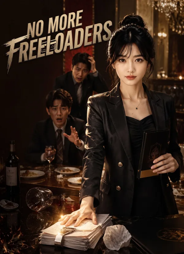 No More Freeloaders