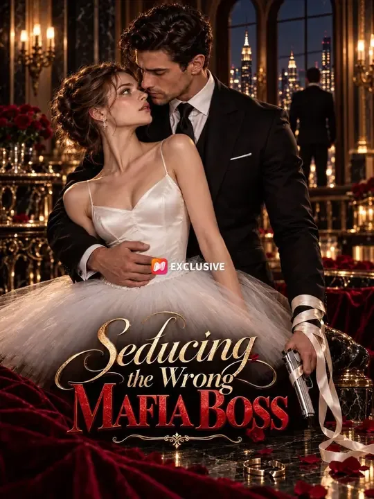 Seducing the Wrong Mafia Boss