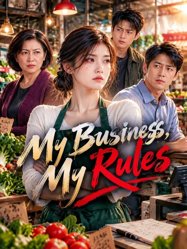 My Business, My Rules