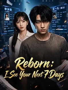 Reborn: I See Your Next 7 Days