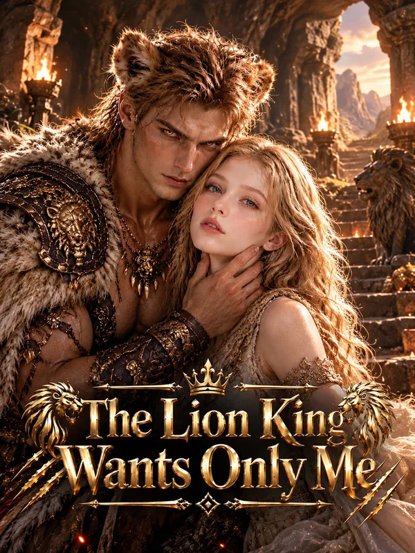 The Lion King Wants Only Me