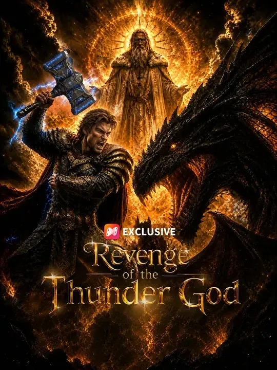 Revenge of the Thunder God