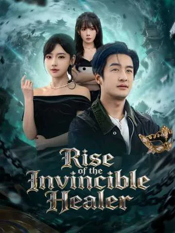 El ascenso del sanador invencible