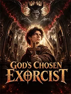 God's Chosen Exorcist