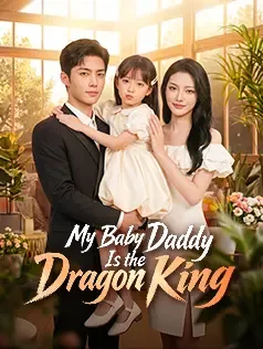 My Baby Daddy Is the Dragon King