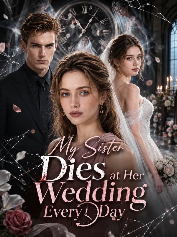 My Sister Dies at Her Wedding Every Day