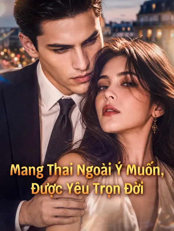 Mang Thai Ngoài Ý Muốn, Được Yêu Trọn Đời