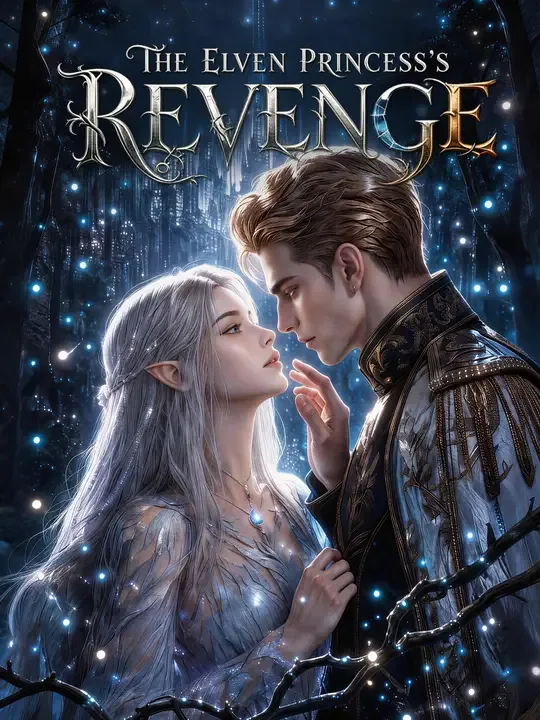 The Elven Princess's Revenge