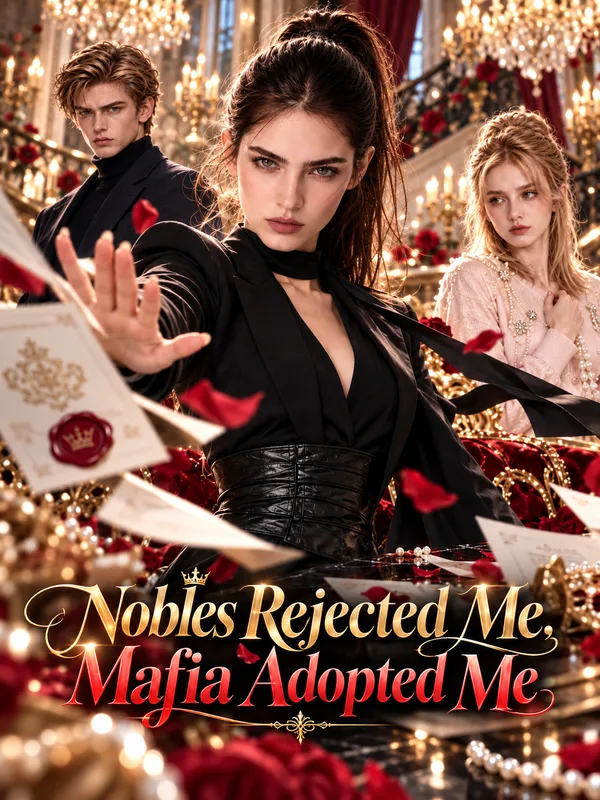 Nobles Rejected Me, Mafia Adopted Me