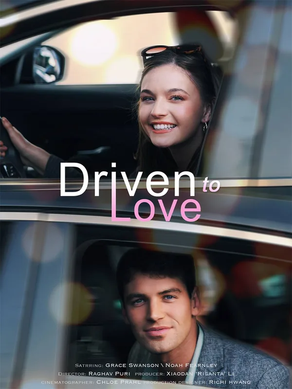 Driven to Love