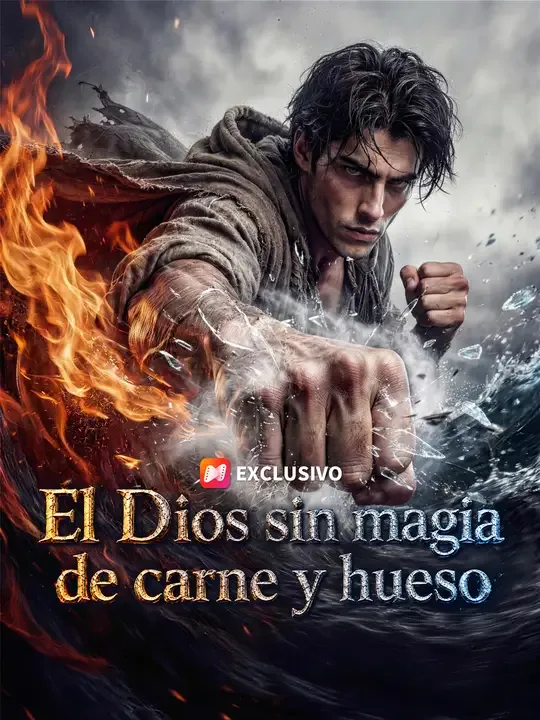 The Body God Without Magic