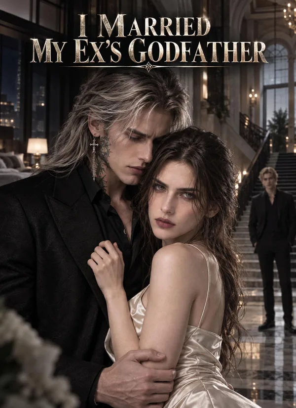 I Married My Ex’s Godfather