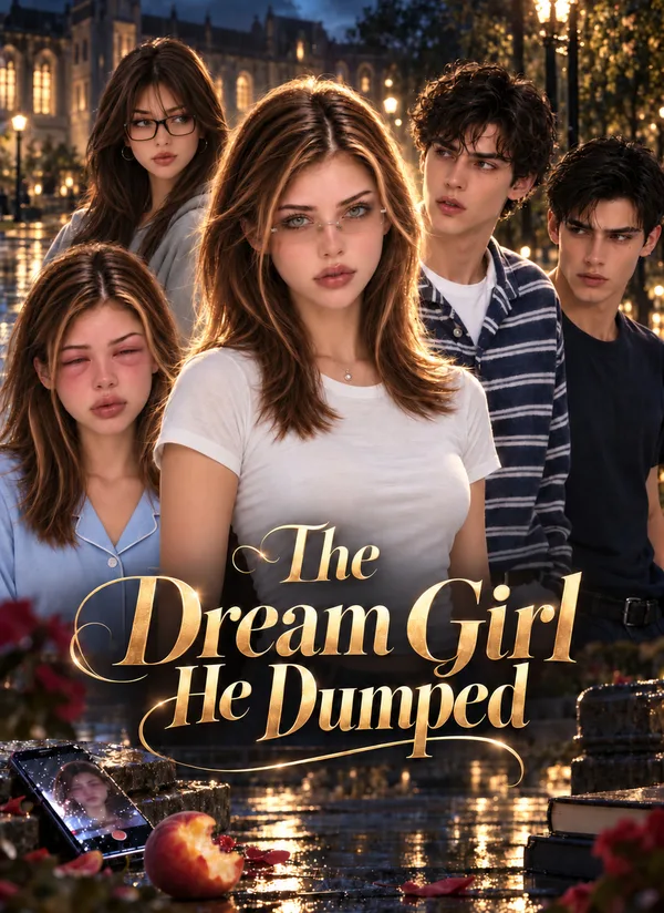The Dream Girl He Dumped