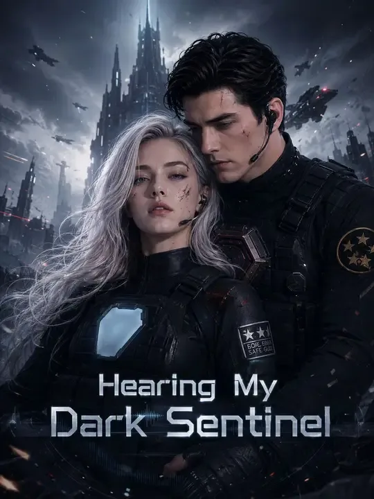 Hearing My Dark Sentinel