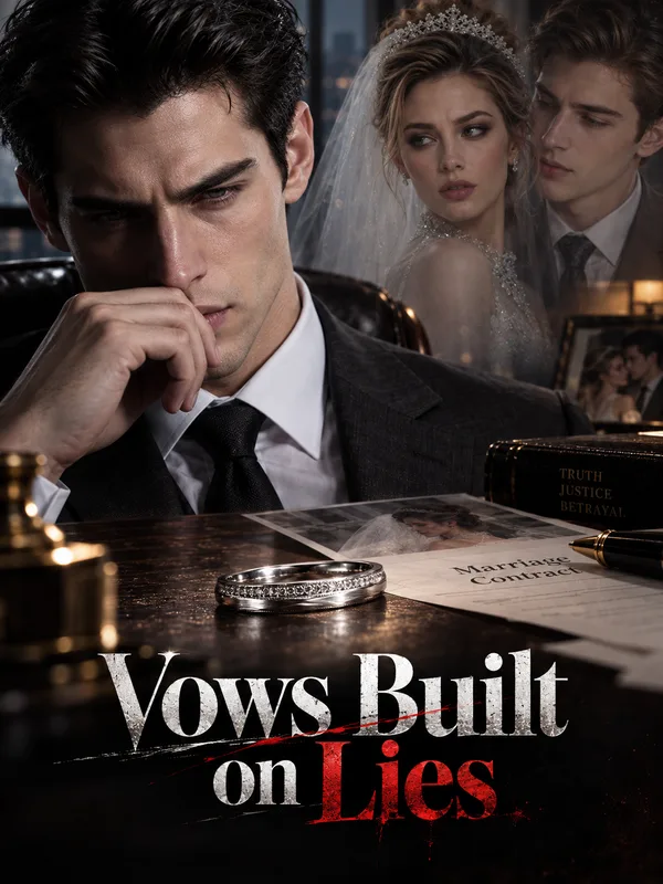Vows Built on Lies