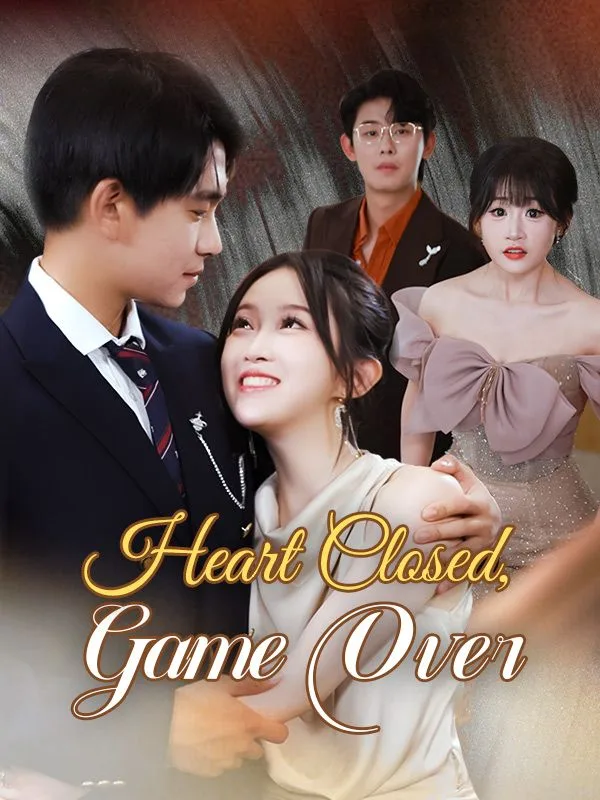 Heart Closed, Game Over
