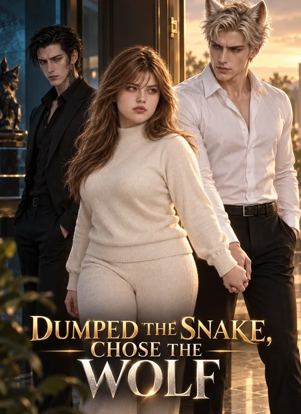Dumped the Snake, Chose the Wolf