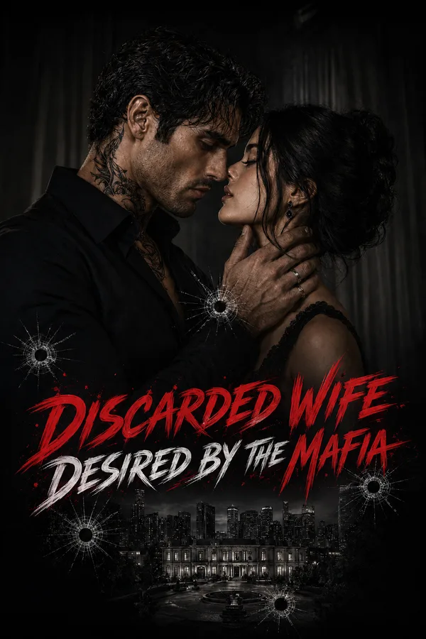 Discarded Wife Desired by the Mafia