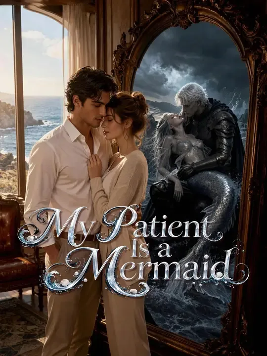My Patient Is a Mermaid
