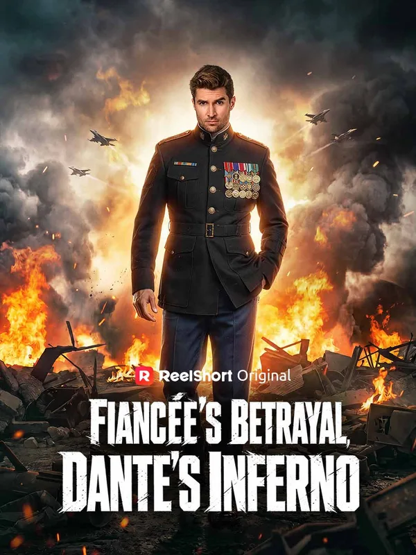 Der Verrat der Verlobten, Dantes Inferno