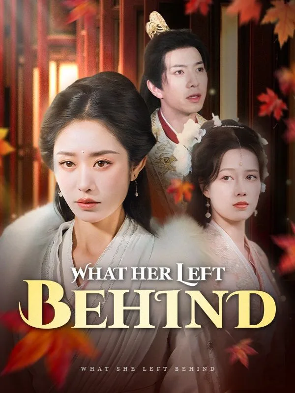 (Dubbed) What She Left Behind