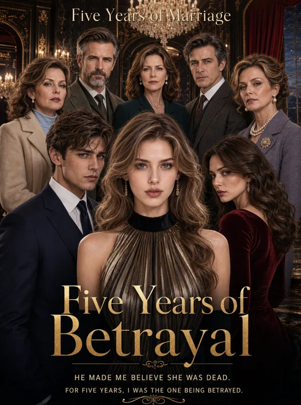 Five Years of Marriage， Five Years of Betrayal