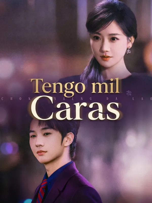 Tengo mil caras