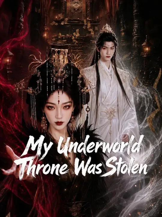My Underworld Throne Was Stolen