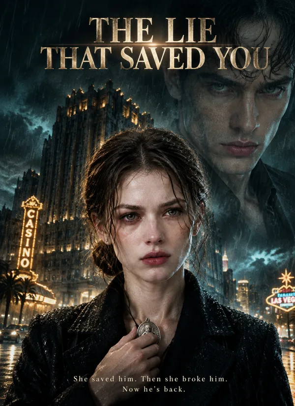 The Lie That Saved You