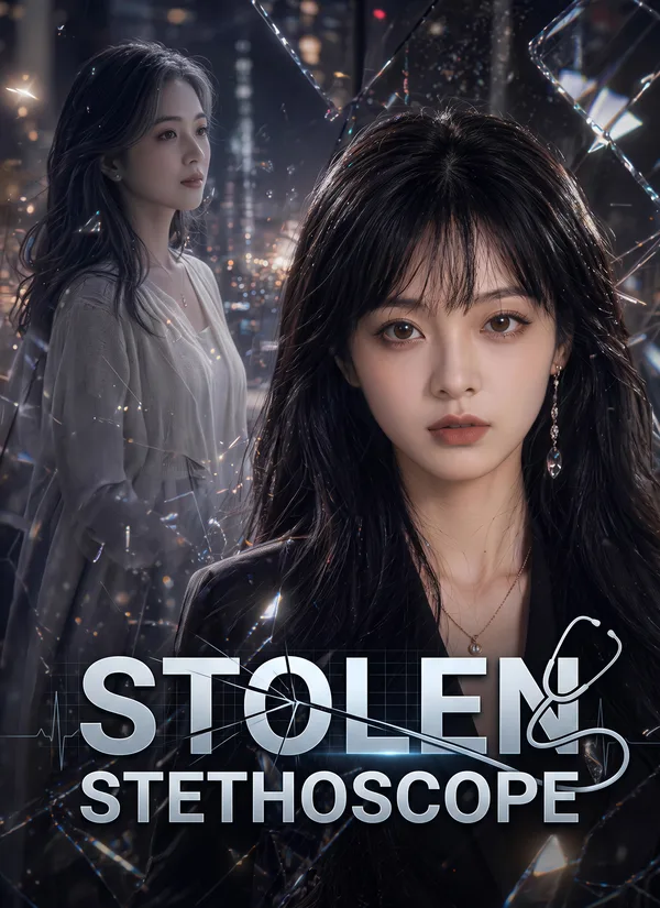 Stolen Stethoscope